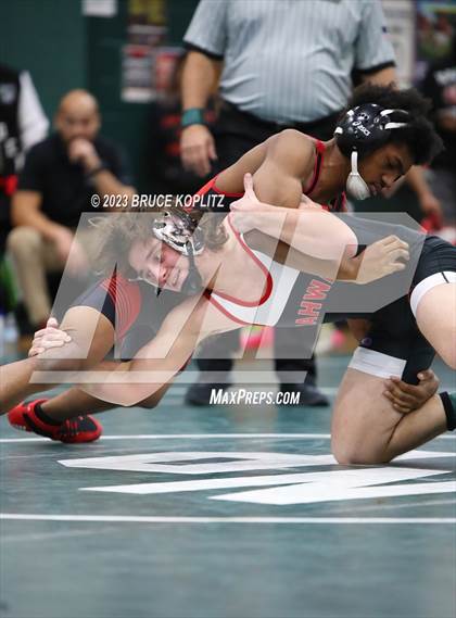Thumbnail 2 in Quad Match @ New Providence photogallery.
