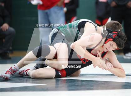 Thumbnail 1 in Quad Match @ New Providence photogallery.