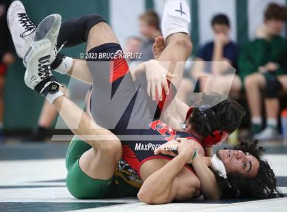 Thumbnail 2 in Quad Match @ New Providence photogallery.