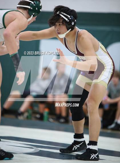 Thumbnail 3 in Quad Match @ New Providence photogallery.