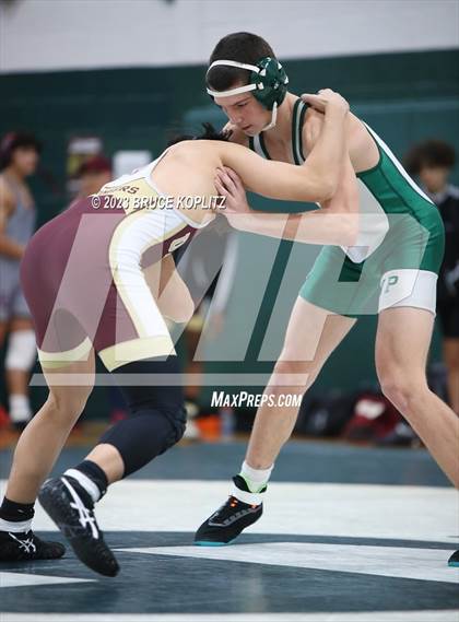 Thumbnail 3 in Quad Match @ New Providence photogallery.