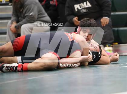 Thumbnail 3 in Quad Match @ New Providence photogallery.