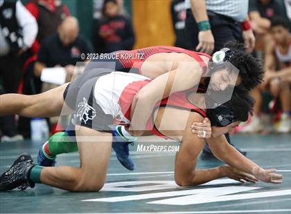 Thumbnail 1 in Quad Match @ New Providence photogallery.