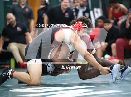 Thumbnail 2 in Quad Match @ New Providence photogallery.