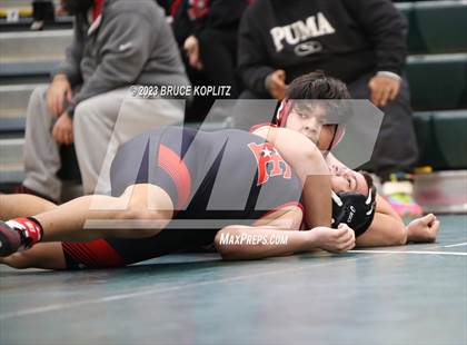 Thumbnail 1 in Quad Match @ New Providence photogallery.