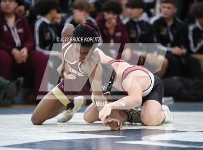 Thumbnail 3 in Quad Match @ New Providence photogallery.