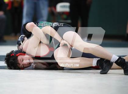 Thumbnail 3 in Quad Match @ New Providence photogallery.