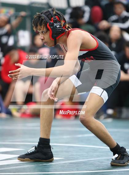 Thumbnail 2 in Quad Match @ New Providence photogallery.