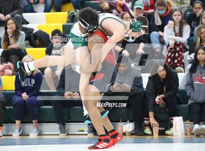 Thumbnail 2 in Quad Match @ New Providence photogallery.