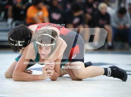 Thumbnail 2 in Quad Match @ New Providence photogallery.
