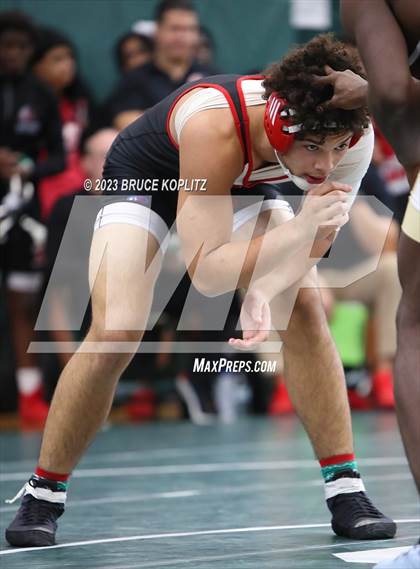 Thumbnail 3 in Quad Match @ New Providence photogallery.