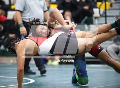 Thumbnail 2 in Quad Match @ New Providence photogallery.