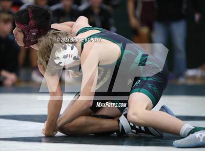 Thumbnail 1 in Quad Match @ New Providence photogallery.