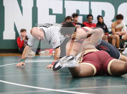 Thumbnail 2 in Quad Match @ New Providence photogallery.
