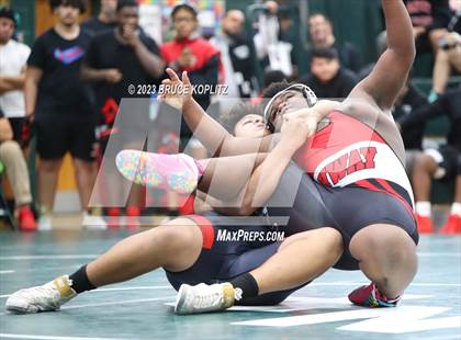 Thumbnail 1 in Quad Match @ New Providence photogallery.