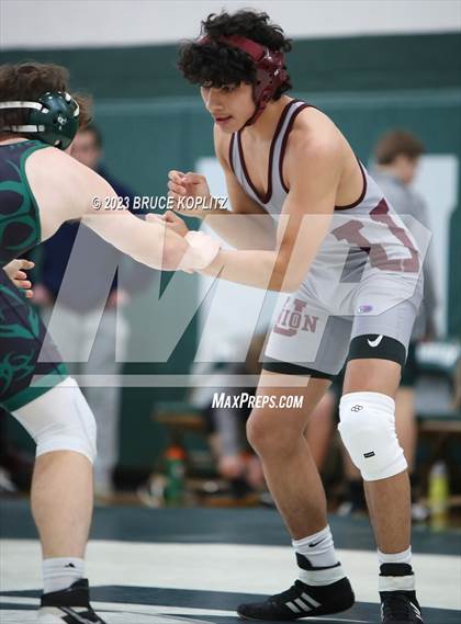 Thumbnail 1 in Quad Match @ New Providence photogallery.