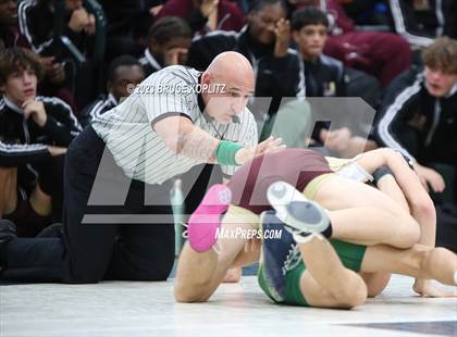 Thumbnail 2 in Quad Match @ New Providence photogallery.