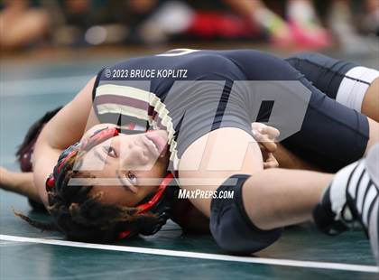 Thumbnail 2 in Quad Match @ New Providence photogallery.