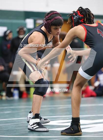Thumbnail 3 in Quad Match @ New Providence photogallery.