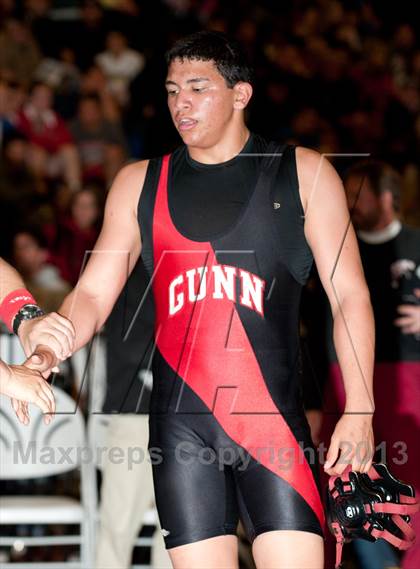 Thumbnail 1 in CIF CCS Wrestling Masters Championships (Day 1 - Round 2) photogallery.