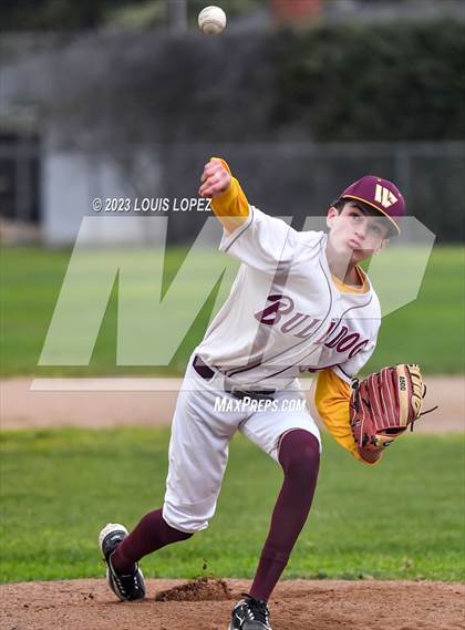 Thumbnail 1 in Alta Loma @ West Covina photogallery.
