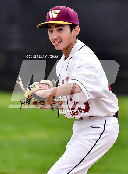 Thumbnail 1 in Alta Loma @ West Covina photogallery.