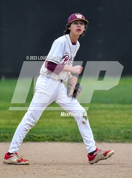 Thumbnail 1 in Alta Loma @ West Covina photogallery.