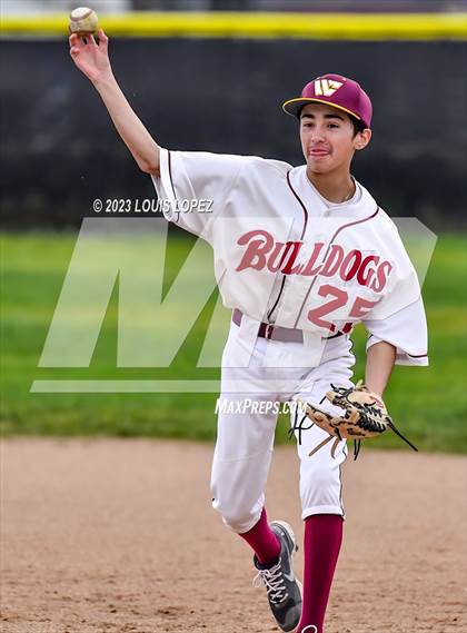 Thumbnail 1 in Alta Loma @ West Covina photogallery.