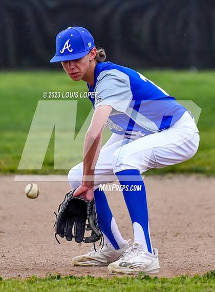 Thumbnail 2 in Alta Loma @ West Covina photogallery.
