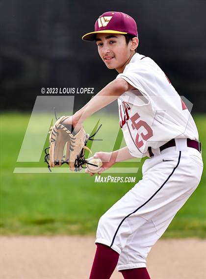 Thumbnail 2 in Alta Loma @ West Covina photogallery.
