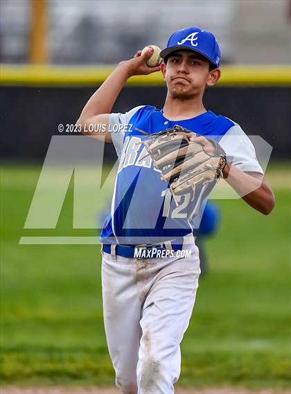 Thumbnail 2 in Alta Loma @ West Covina photogallery.
