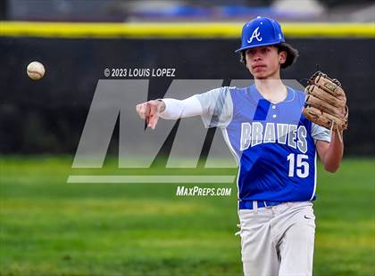 Thumbnail 1 in Alta Loma @ West Covina photogallery.