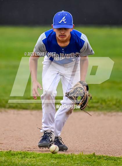 Thumbnail 1 in Alta Loma @ West Covina photogallery.