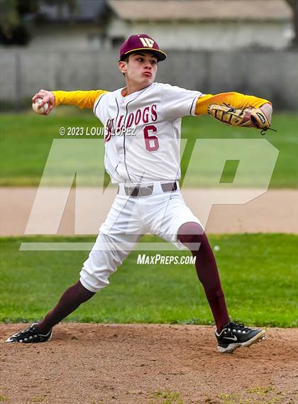 Thumbnail 2 in Alta Loma @ West Covina photogallery.