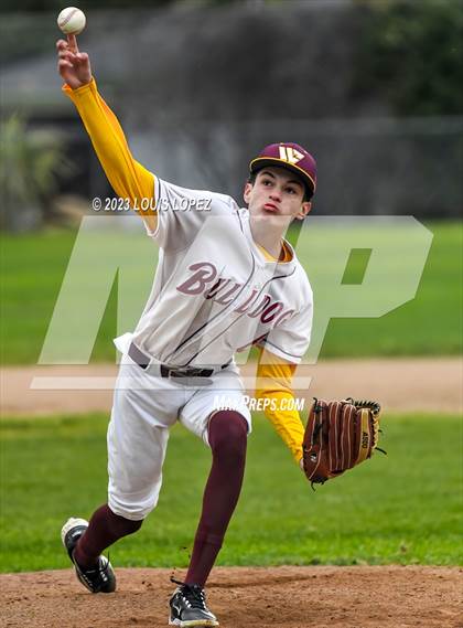 Thumbnail 2 in Alta Loma @ West Covina photogallery.