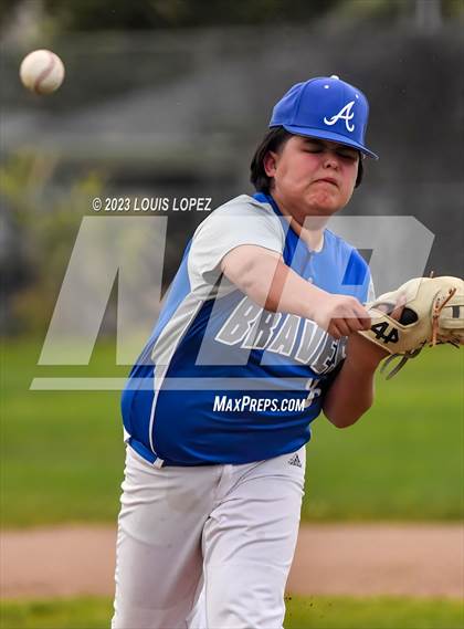 Thumbnail 1 in Alta Loma @ West Covina photogallery.