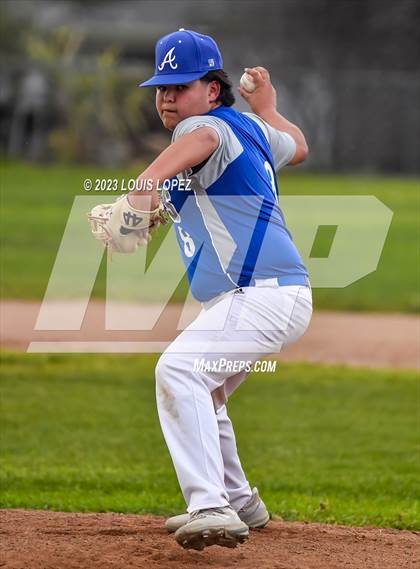 Thumbnail 1 in Alta Loma @ West Covina photogallery.