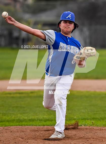 Thumbnail 1 in Alta Loma @ West Covina photogallery.