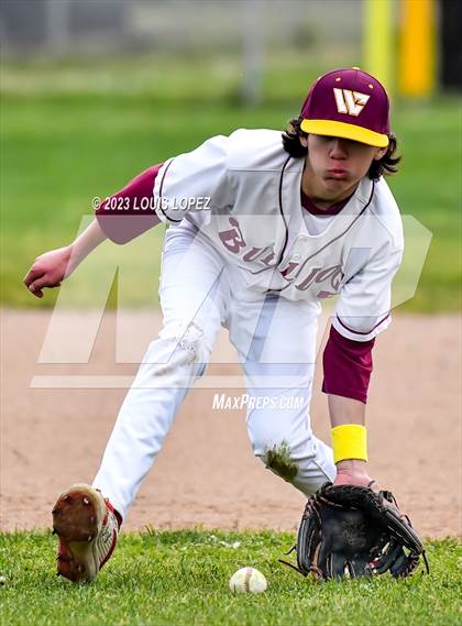 Thumbnail 1 in Alta Loma @ West Covina photogallery.