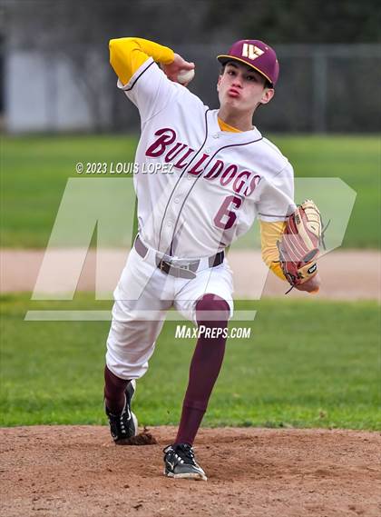 Thumbnail 3 in Alta Loma @ West Covina photogallery.