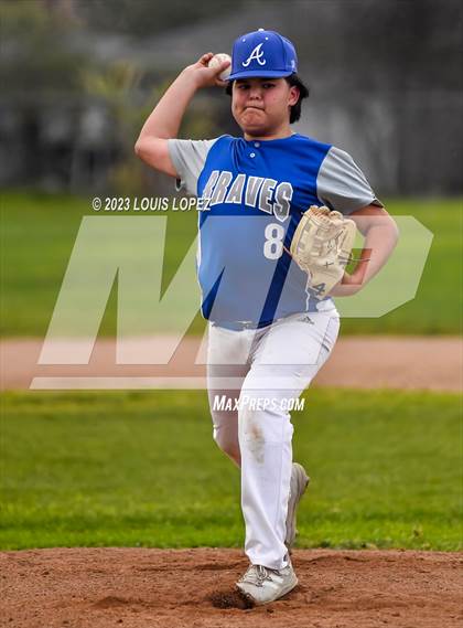 Thumbnail 3 in Alta Loma @ West Covina photogallery.