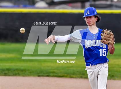 Thumbnail 1 in Alta Loma @ West Covina photogallery.