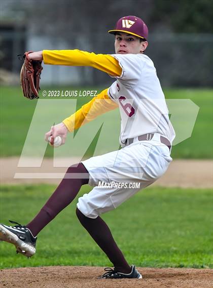 Thumbnail 1 in Alta Loma @ West Covina photogallery.