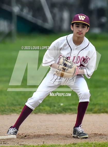 Thumbnail 3 in Alta Loma @ West Covina photogallery.