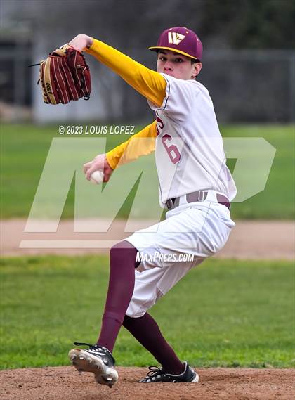Thumbnail 1 in Alta Loma @ West Covina photogallery.