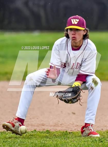 Thumbnail 1 in Alta Loma @ West Covina photogallery.