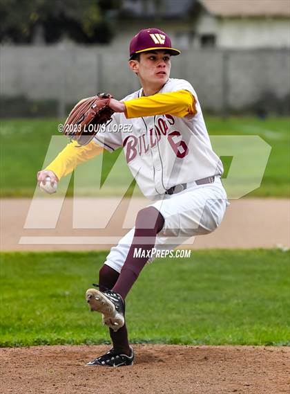 Thumbnail 1 in Alta Loma @ West Covina photogallery.