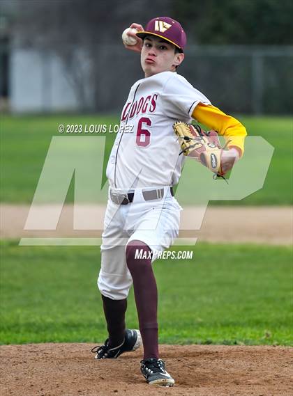 Thumbnail 1 in Alta Loma @ West Covina photogallery.