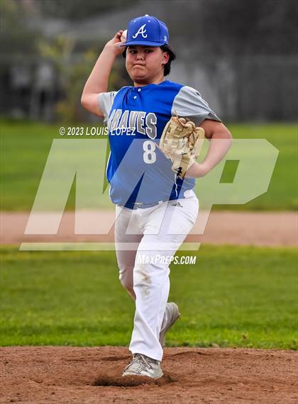 Thumbnail 3 in Alta Loma @ West Covina photogallery.