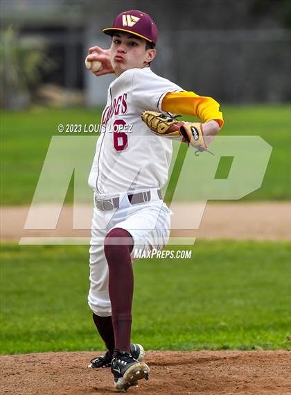 Thumbnail 1 in Alta Loma @ West Covina photogallery.